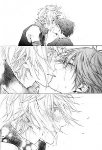 (TWINKLE MIRAGE5) [LEGO! (Nakagawa)] Ingaritsu Refrain (Final Fantasy XV) [Chinese]