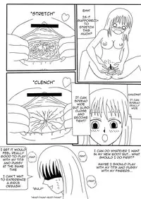 (俺と角煮と油そば) I Had Become A Girl When I Got Up In The Morning Part 1 [English] (CrayZayJay)