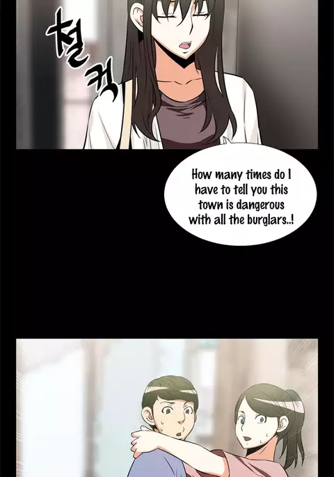 Love Parameter Ch.1-70