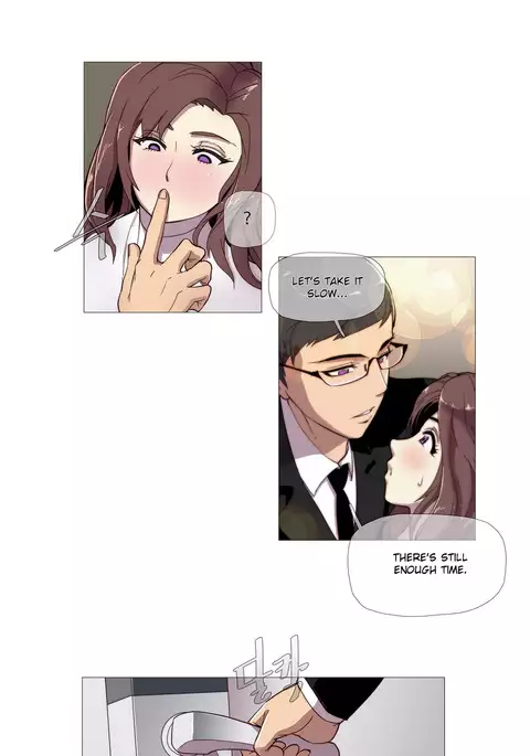 Household Affairs Ch.1-51