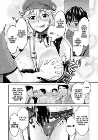[Umemaru, Mizuryu Kei] Ishoku Bitch to YariCir Seikatsu Ch. 1-4 | The Fuck Club's Different Hues of Hoe Ch. 1-4 [English] [1F47B] [Digital]