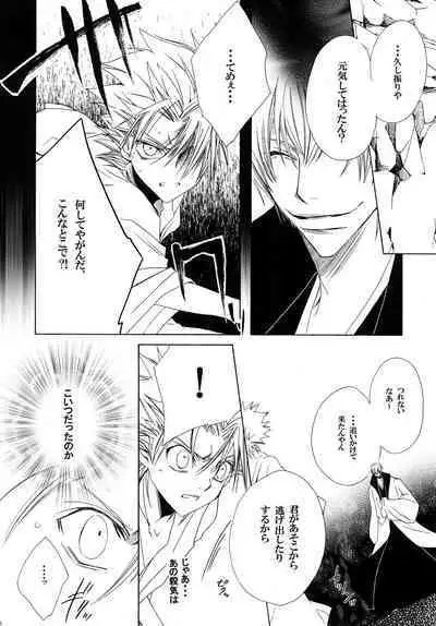 AISIRO Soushuuhen II