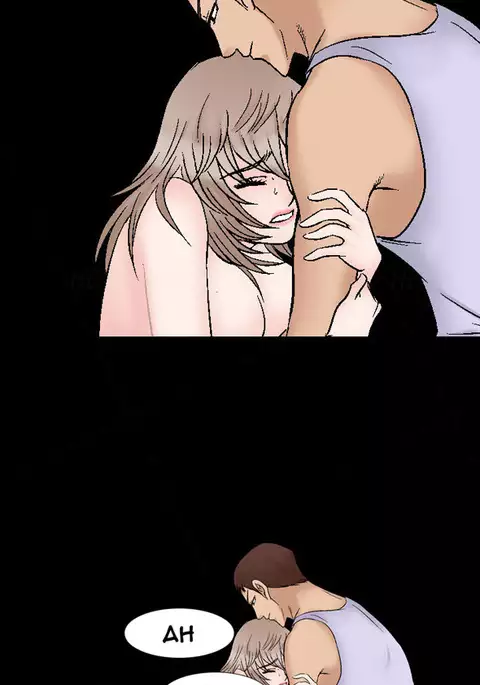 The Taste of Hands Ch.1-57