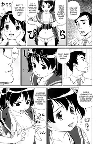 [Fuji Shinobu] Koakumalita | Little demon lolita [English] [Rin]