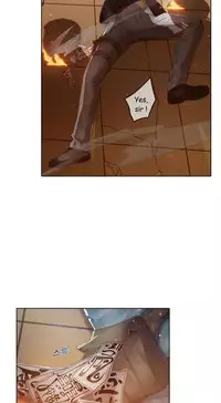 The Matrix Ch.1-7 (English) (Ongoing)