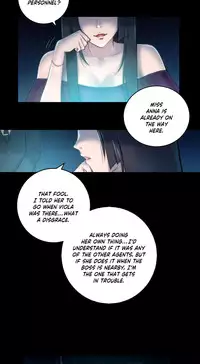 [BYMAN] Sex Knights-Erotic Sensuality & Perception Ch.1-12 (English) (Ongoing)