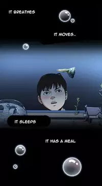 Take a Peek Ch.1-4 (English) (Ongoing)