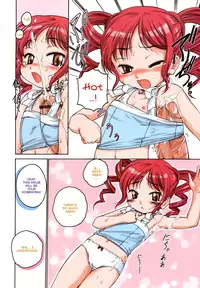 [Wanyanaguda] Kuro Loli | Black Lolita Field [English] {YQII}