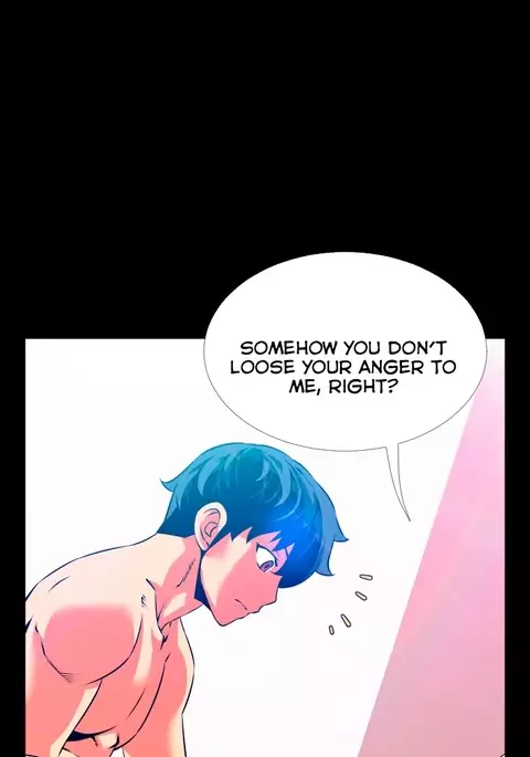 Love Parameter Ch.1-72