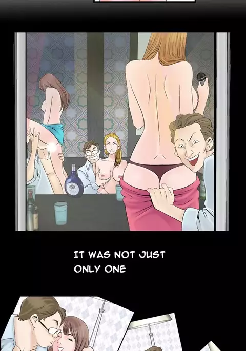 The Taste of Hands Ch.1-63