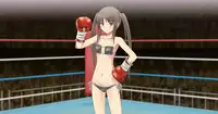 [Nekomataya (Akabeko)] Mio-chan to Boxing, Shiyo side:M