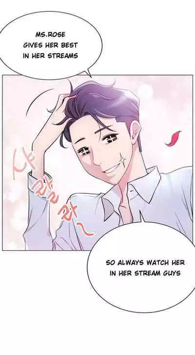 LIVE WITH : DO YOU WANT TO DO IT Ch. 1-15 [English]