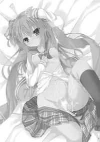 (C92) [Onsoku Ebifly (Nekono Shiro)] Asa kara Meguru to Maji Ero Senpai Suru Hon (Sabbat of The Witch) [English] [Cave Translations]