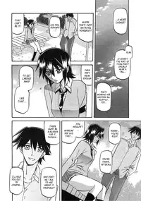 (Sanbun Kyoden) maso-mess Ch. 1-14 [English] [_ragdoll]
