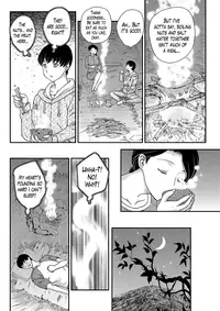 [Hiryuu Ran] Kotou Nite | On a Distant Island Ch. 1-2 [English] [Lazarus H]