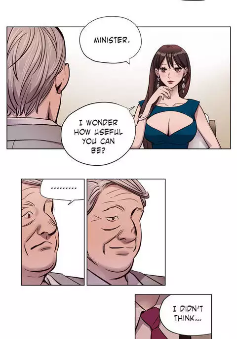 Atonement Camp Ch.1-19