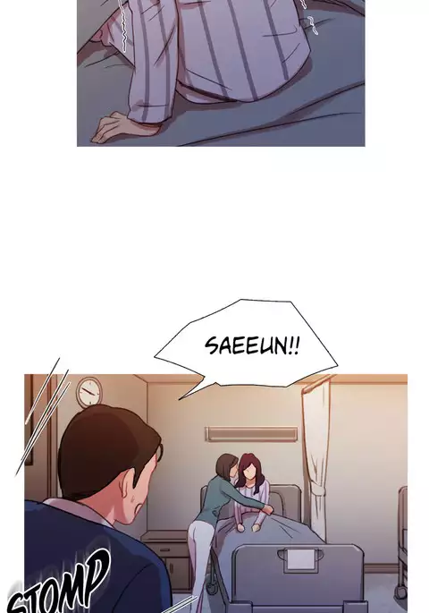 Scandal of the Witch Ch.1-30