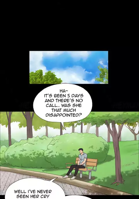 Sexual Fantasy Ch.1-15