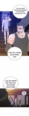 Perfect Half Ch.1-9 (English) (Ongoing)