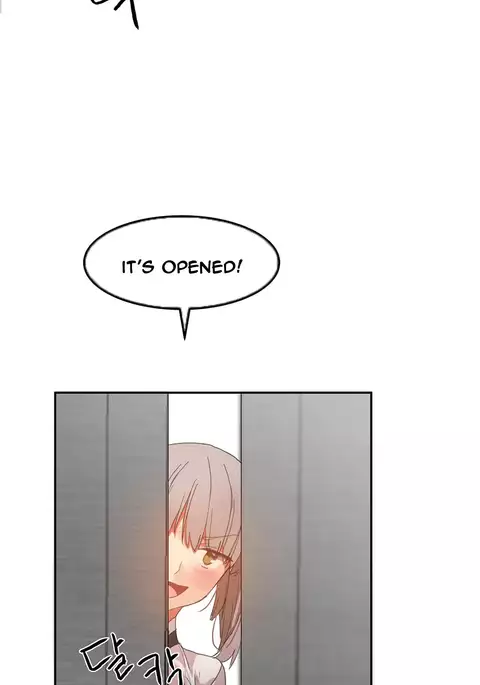 Hari Dormitory Ch.0-25