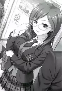 (C94) [Junpuumanpandou (Hida Tatsuo)] SECRET ACTIVITY (THE IDOLM@STER CINDERELLA GIRLS)