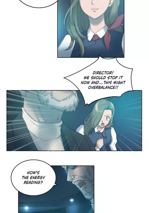 Sex Knights-Erotic Sensuality & Perception Ch.1-14