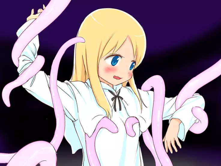 Till the Moment That a Holy Woman Succumbs to Sexual Training While Still Being Virgin