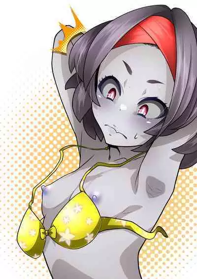 [Houjuan (Shiruko Jiru)] Tasukete! Hanako-san 2 ~Aki Onee-chan to Asobo~