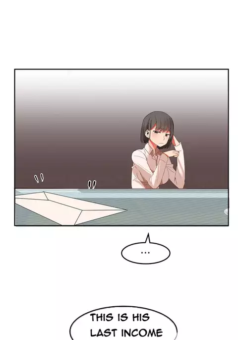 Hari Dormitory Ch.0-25