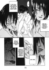 (C54) [GUY-YA (Hirano Kouta, Yamada Shuutarou)] HI SIDE 7 (Various) [English] {Madao}