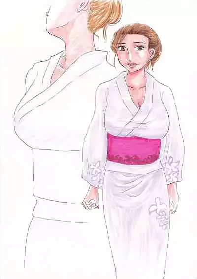 [舞羅淫怒我帝 Manoou Noguchi Eigyou Nika (Buraindogatei)] [最爱福瑞汉化组]