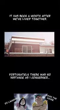 [Mr. Byeong-Su] Cohabitation Ch.1-33 (English) (Ongoing)