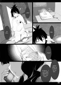 (C78) [Shimoyakedou (Ouma Tokiichi)] DEAD★BLACK (BLACK★ROCK SHOOTER) [English]