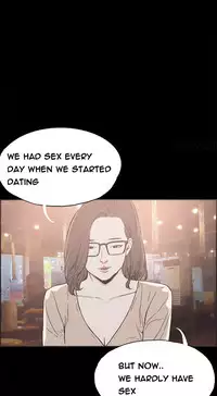 [Mr. Byeong-Su] Cohabitation Ch.1-39 (English) (Ongoing)