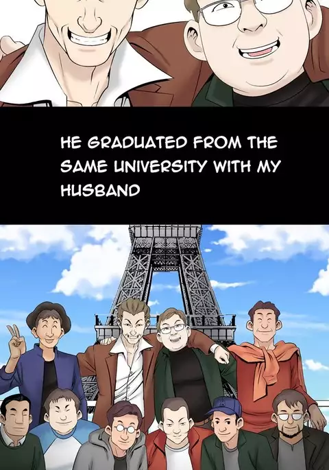 The Taste of the Hand Ch.1-30