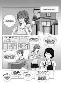 [The Yaoi Army][Joberu, Seru] Fujoshi Trapped in a Seme's Perfect Body 1, 2