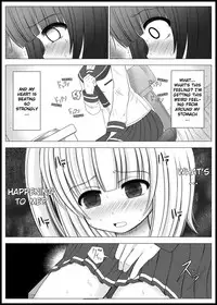 [MEPHIST (Makita Tomoki)] Onayuri Ch. 1 [English] [WiD] [Digital]