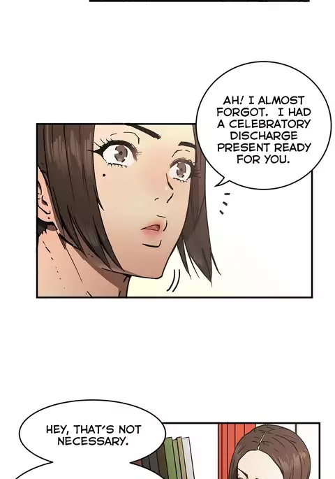 Refrain Love Ch.1-38