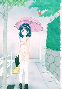 [Tonami Muka] Pink no "tententen"