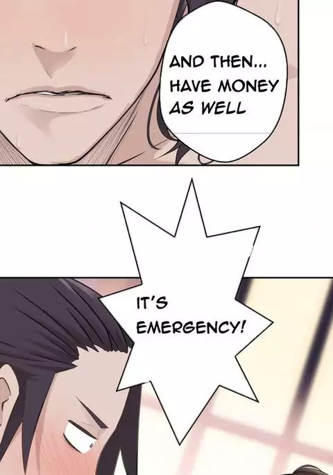 Tissue Thieves Ch.1-11