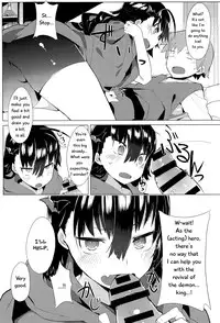 [Tairame] Deai no Maoushiro! (COMIC Anthurium 029 2015-09) [English]