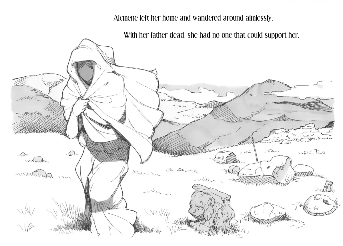 Futanari Eiyuu Heraclena no Bouken - Tanjou Hen | Futanari Heroine, The Adventures of Heraclena - Birth volume