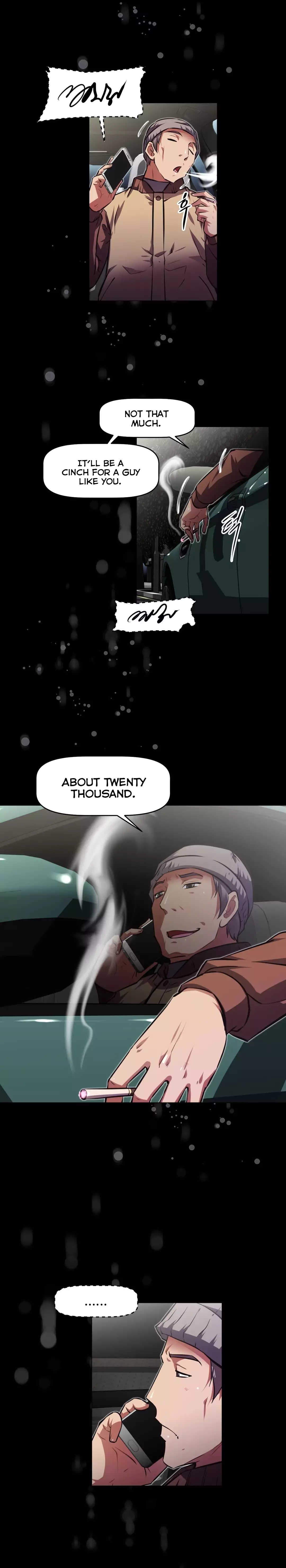 Brawling Go Ch.76-126