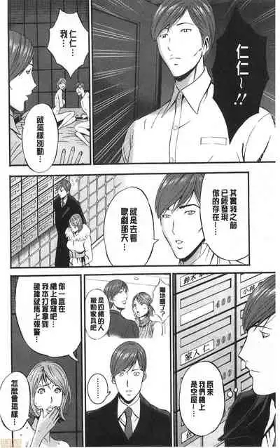 3.5 Kai no Nozoki Ana