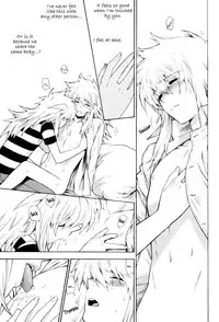 (C74) [Goendama (Kaneda Goen)] FRAGMENT (Yu-Gi-Oh!) [English]