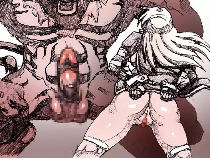 オークの野望・簡易更新8~12