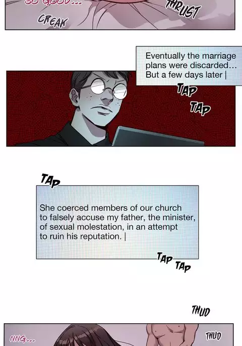 Atonement Camp Ch.1-9