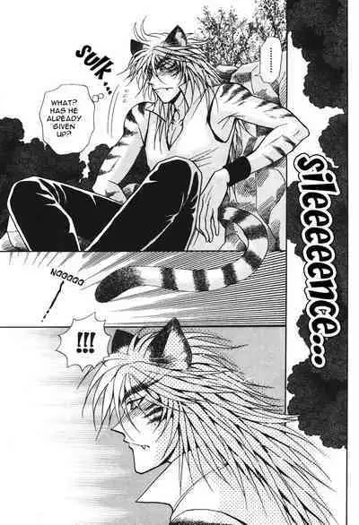 Puchi D VOL. 4 Kemonomimi