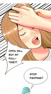 Hooker Ch.1-35 (English) (Ongoing)