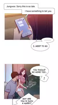 [PINKO] Scandal of the Witch Ch.1-26 (English) (Ongoing)